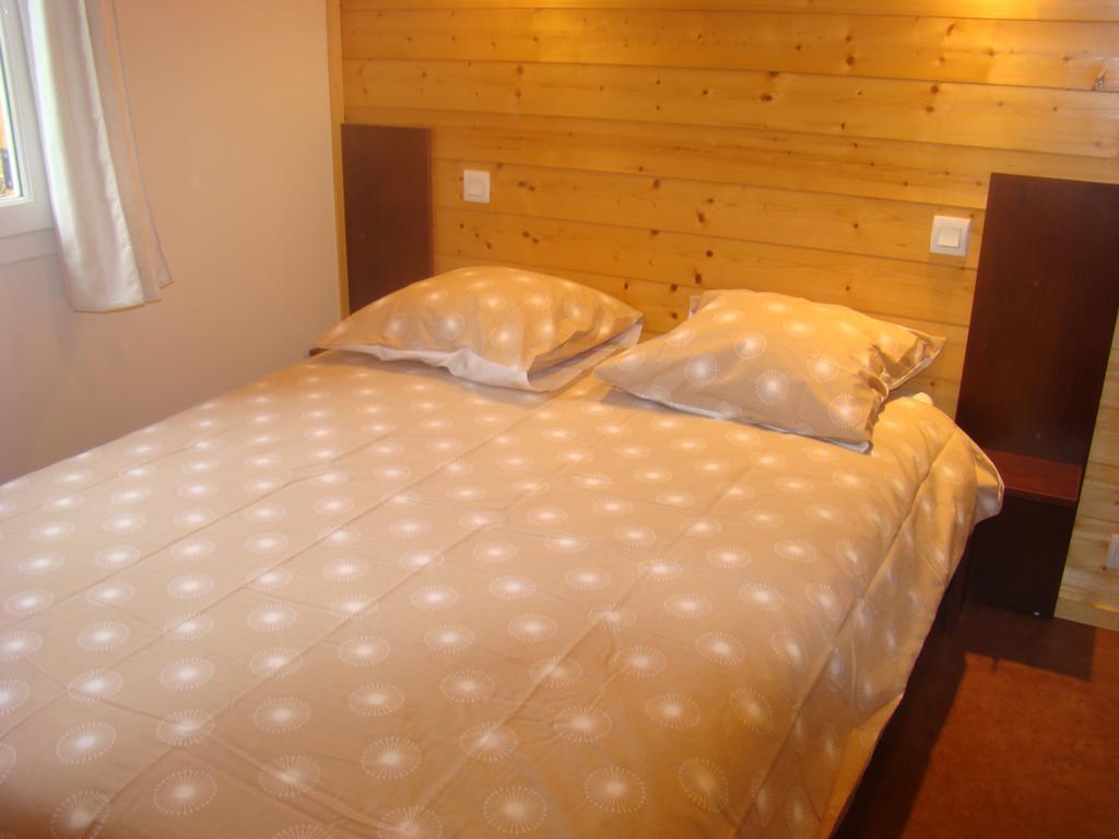 Residence Les Marines D'Oleron Monclar Quercy Vacances Saint-Pierre-d'Oleron Exterior foto