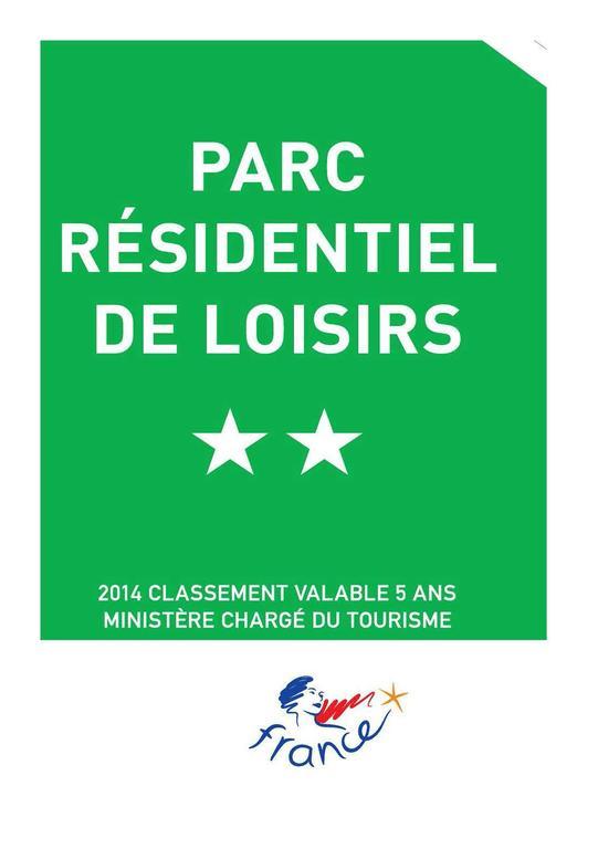 Residence Les Marines D'Oleron Monclar Quercy Vacances Saint-Pierre-d'Oleron Exterior foto
