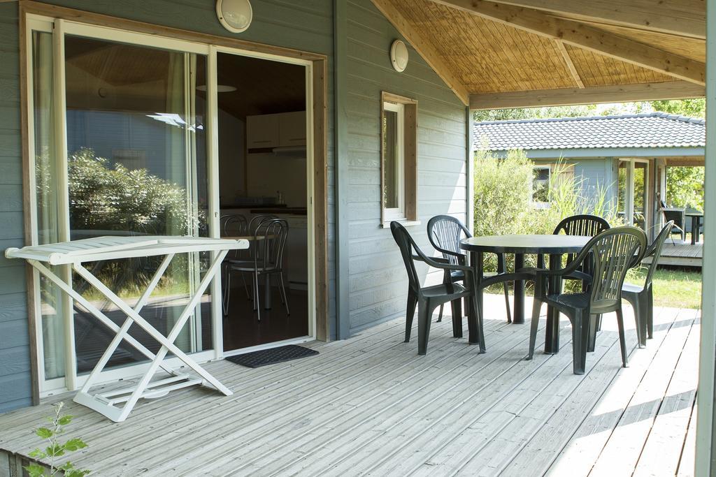 Residence Les Marines D'Oleron Monclar Quercy Vacances Saint-Pierre-d'Oleron Zimmer foto