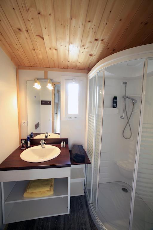Residence Les Marines D'Oleron Monclar Quercy Vacances Saint-Pierre-d'Oleron Zimmer foto