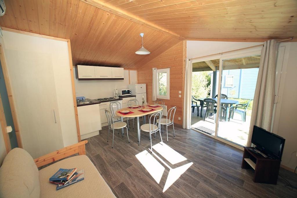 Residence Les Marines D'Oleron Monclar Quercy Vacances Saint-Pierre-d'Oleron Zimmer foto