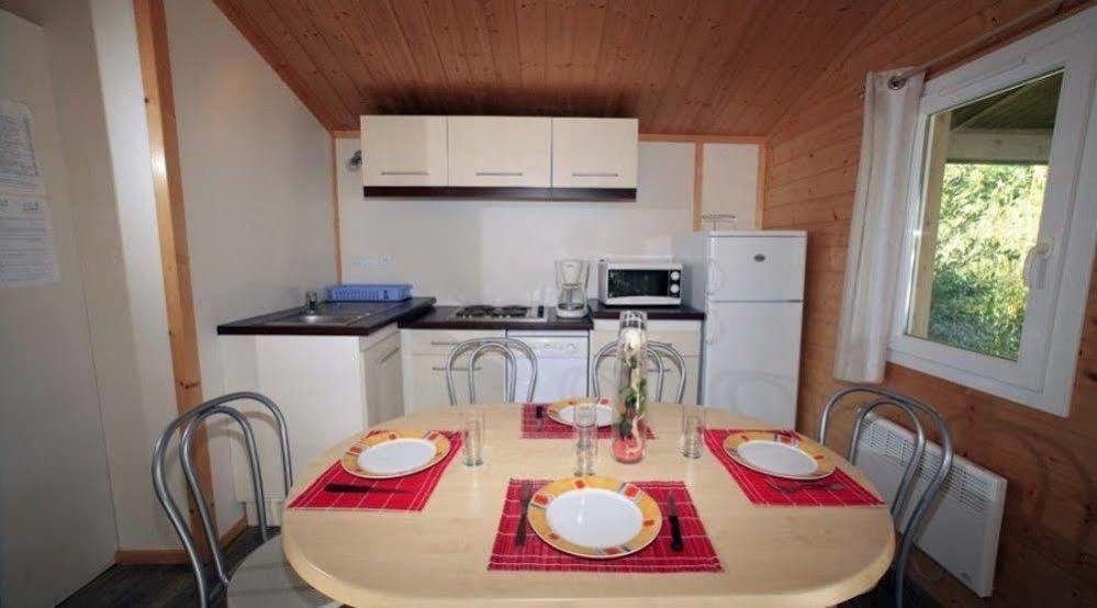 Residence Les Marines D'Oleron Monclar Quercy Vacances Saint-Pierre-d'Oleron Exterior foto